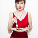 Image for article titled I Am The Anonymous Model
